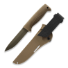 Peltonen Knives M07 Ranger Puukko Coyote Cerakote