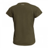Pentagon Whisper Ladies T-Shirt Pentagon Vertical