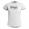Pentagon Whisper Ladies T-Shirt Contour