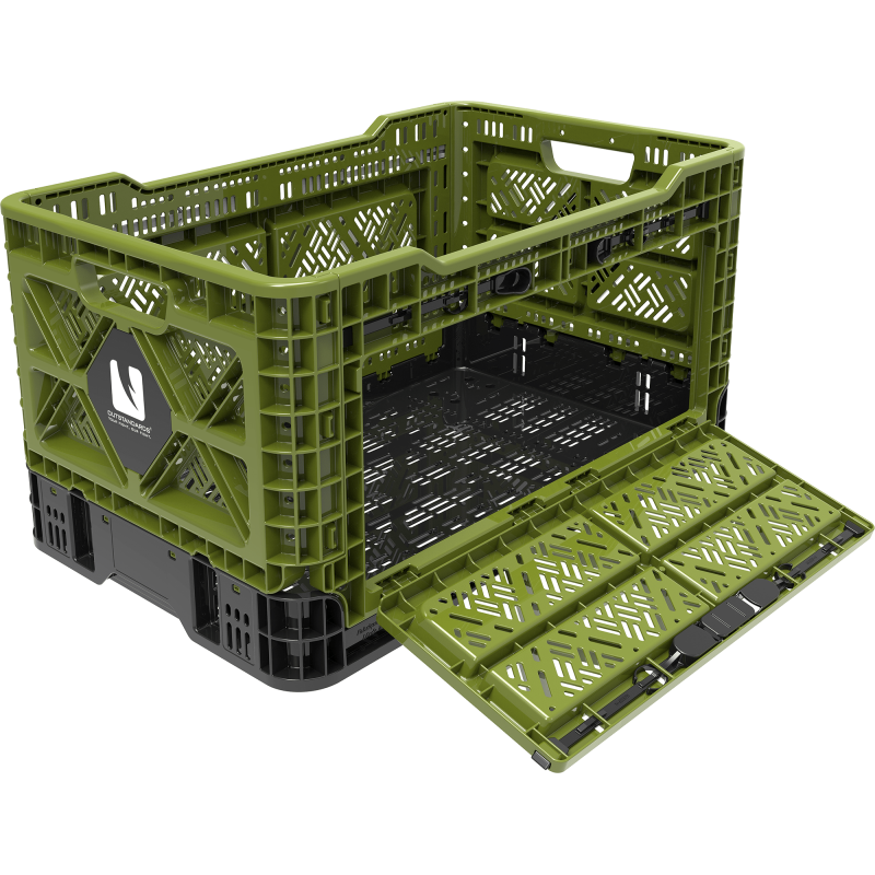 Outstandards T-90 Crate