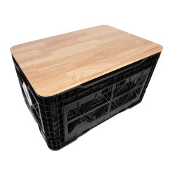 Outstandards Wood Top Cover