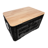 Outstandards Wood Top Cover