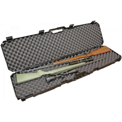 MTM RC51D Double Rifle Case 51 Zoll
