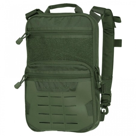 Pentagon Quick Bag