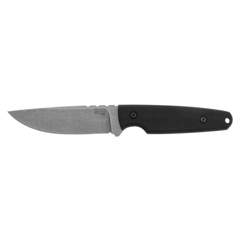 Za-Pas Handie Knive G10 Stonewash