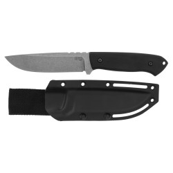 Za-Pas Ultra Outdoor Knive G10 Stonewash