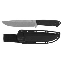 Za-Pas Expandable Knive G10 Stonewash