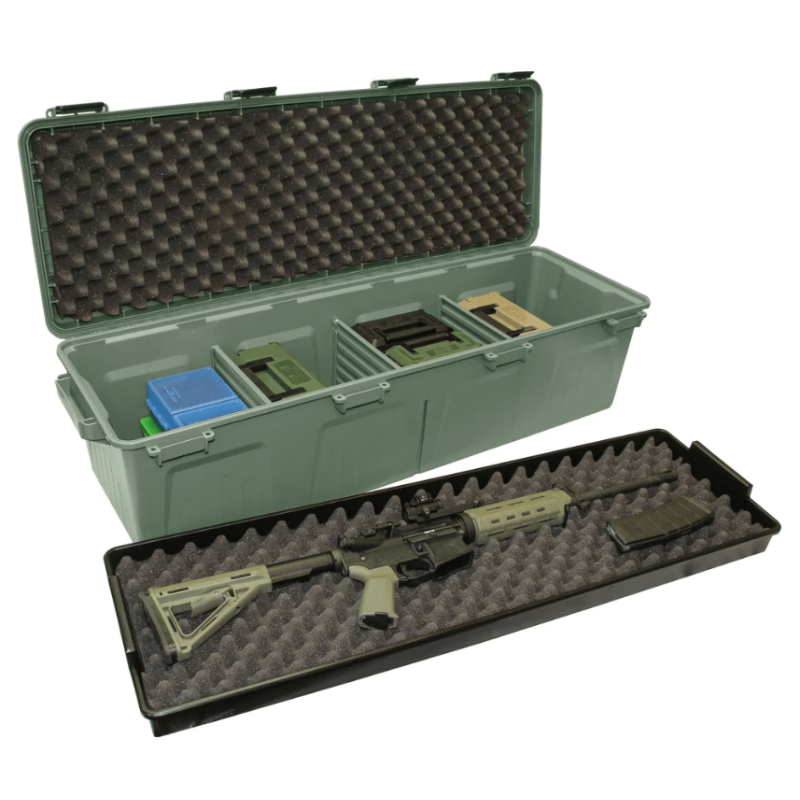 MTM TRC39 - Tactical Rifle Crate
