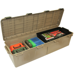 MTM MGC - The Mule Mobile Gear Crate