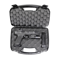 MTM 807 - MTM Handgun Case Single