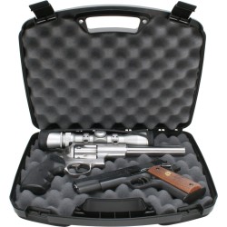MTM 809 - 2 Handgun Case
