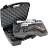 MTM 811 - 4 Pistol Case