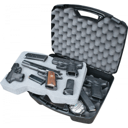 MTM 811 - 4 Pistol Case