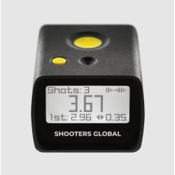 Shooters Global SG Timer Go