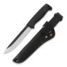 Peltonen Knives M95 Ranger Puukko Black Leather