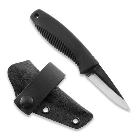 Peltonen Knives M23 Ranger Cub Black