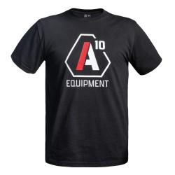 A10 T-Shirt Signature