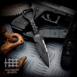 Halfbreed Blades CCK-01 GEN II
