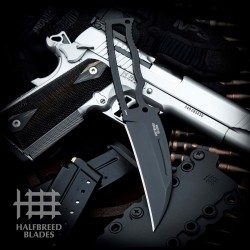Halfbreed Blades CFK-02...