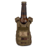Tactical Beer Carrier Bottle Brownells