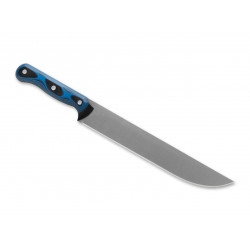 TOPS Knives Dicer 10 Slicer Blue
