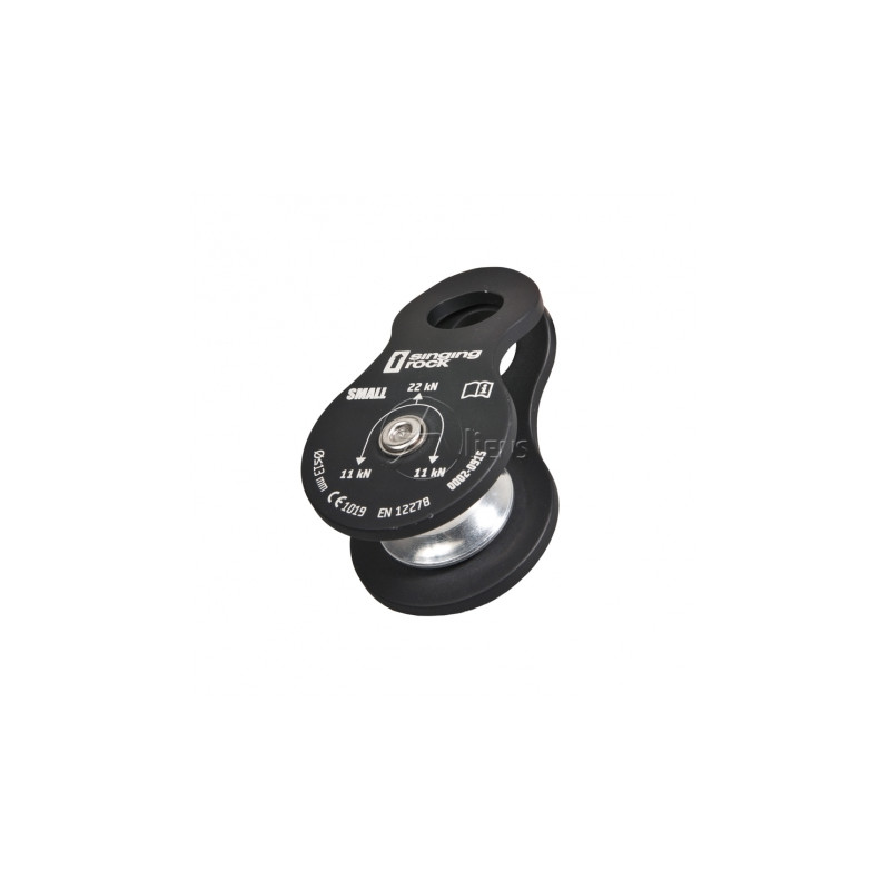 Singing Rock Pulley Small