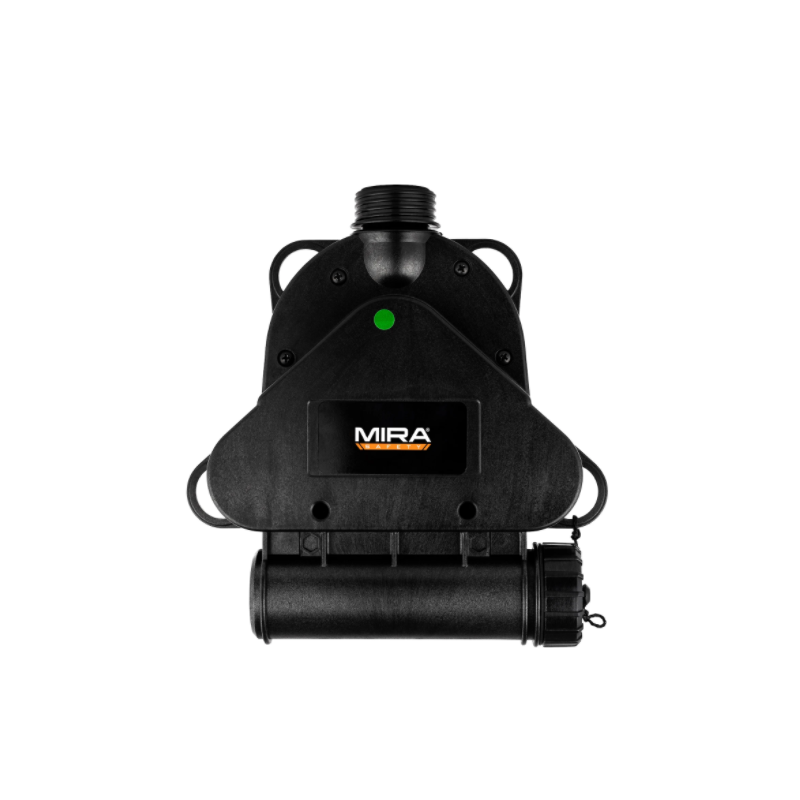 Mira Safety MB-90 PAPR Powered Air Purifying Respirator