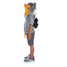 Mira Safety CM-3M CBRN Kinder-Flucht-Atemschutzmaske