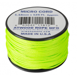 Atwood Micro Cord 38 Meter
