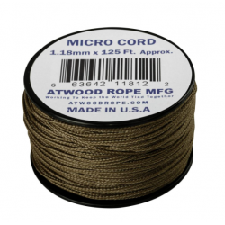 Atwood Micro Cord 38 Meter