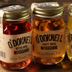 O'Donnell Mini Moonshine Set Classic