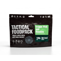 Tactical Foodpack Veggie...