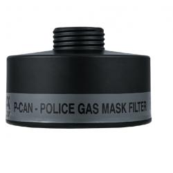 Mira Safety P-CAN Police Filter