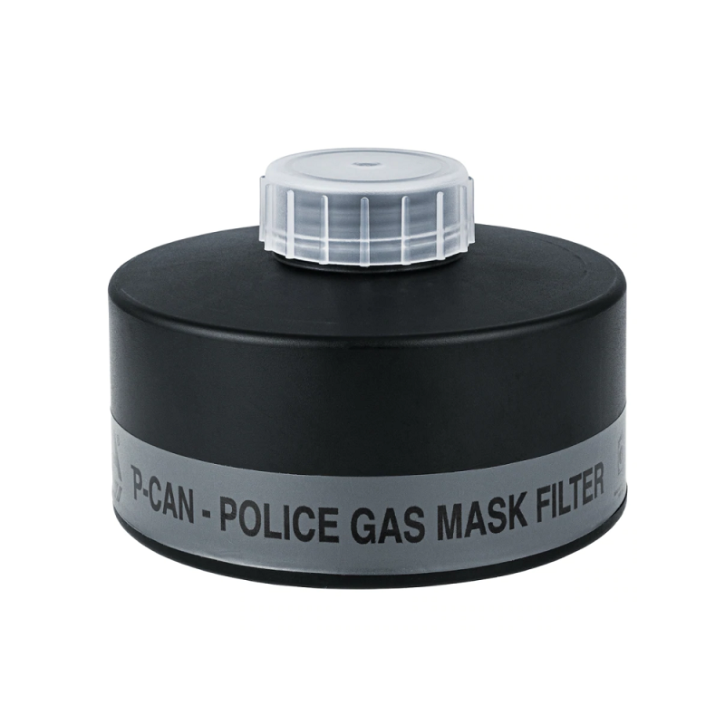 Mira Safety P-CAN Police Filter