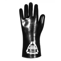 Mira Safety HAZ-Gloves - Butyl