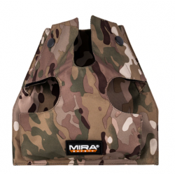 Mira Safety MOLLE Pouch for MB-90 PAPR