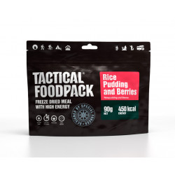 Tactical Foodpack Rice...