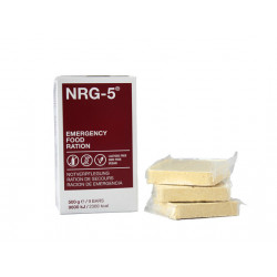 NRG-5® Notration