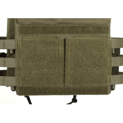 Crye Jumpable Plate Carrier JPC