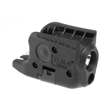 Streamlight TLR-6 für Glock 42/43
