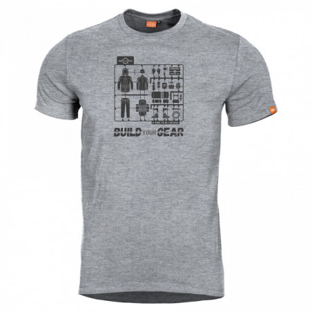 Pentagon Ageron "Build Your Gear" T-Shirt