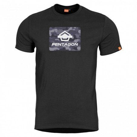 Pentagon Ageron "Sport Camo" T-Shirt