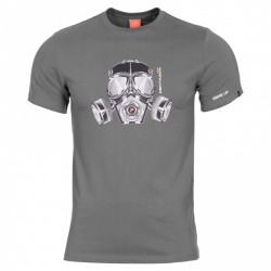 Pentagon Ageron "Gas Mask" T-Shirt