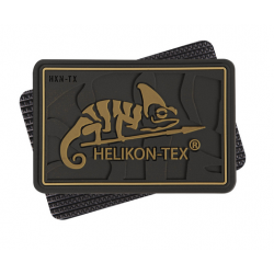 Helokon-Tex Logo Patch - PVC
