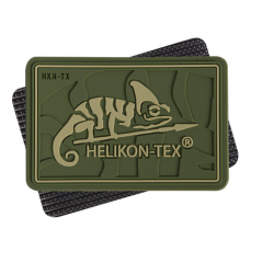 Helokon-Tex Logo Patch - PVC