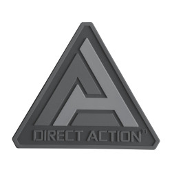 Patch Logo DIRECT ACTION - PVC