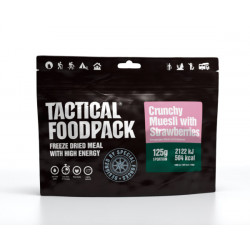 Tactical Foodpack...