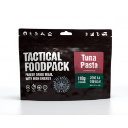 Tactical Foodpack Tuna...