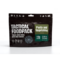 Tactical Foodpack Pasta and...
