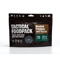 Tactical Foodpack Mashed...